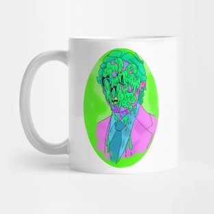 They Live Mug